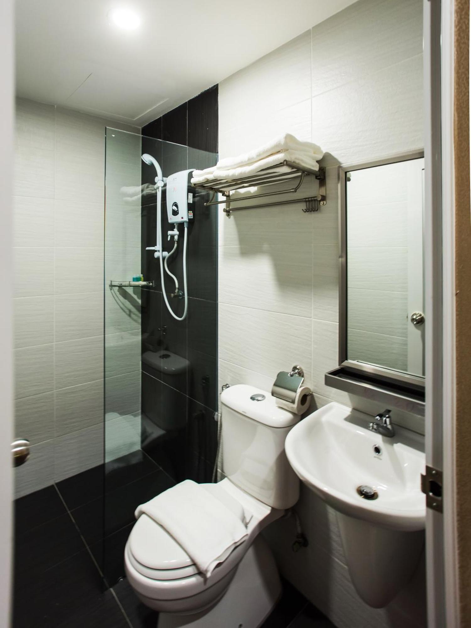 Ls Hotel Johor Bahru Room photo